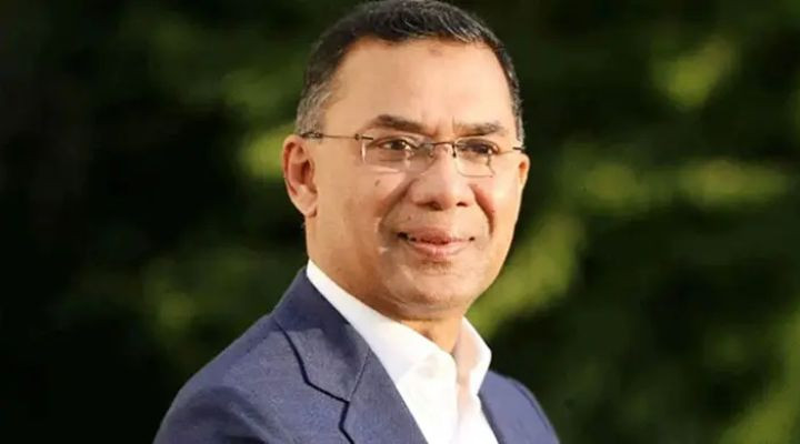 ট্রাভেল পাসের জন্য আবেদন করেছেন তারেক রহমান